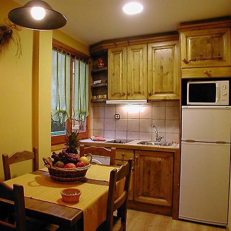 Apartamentos Los Pirineos - Atencion Personal Biescas  Pokój zdjęcie