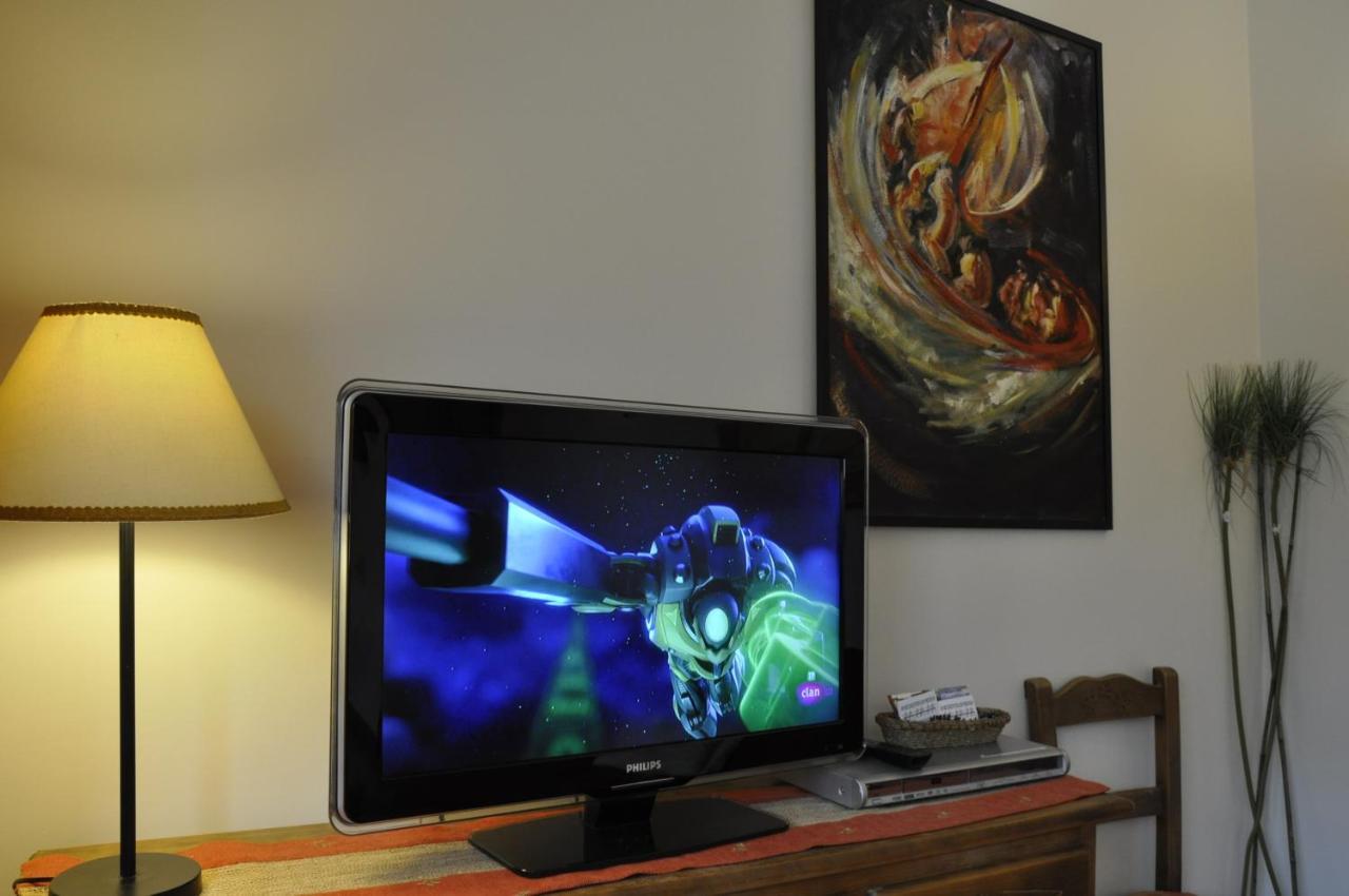 Apartamentos Los Pirineos - Atencion Personal Biescas  Zewnętrze zdjęcie