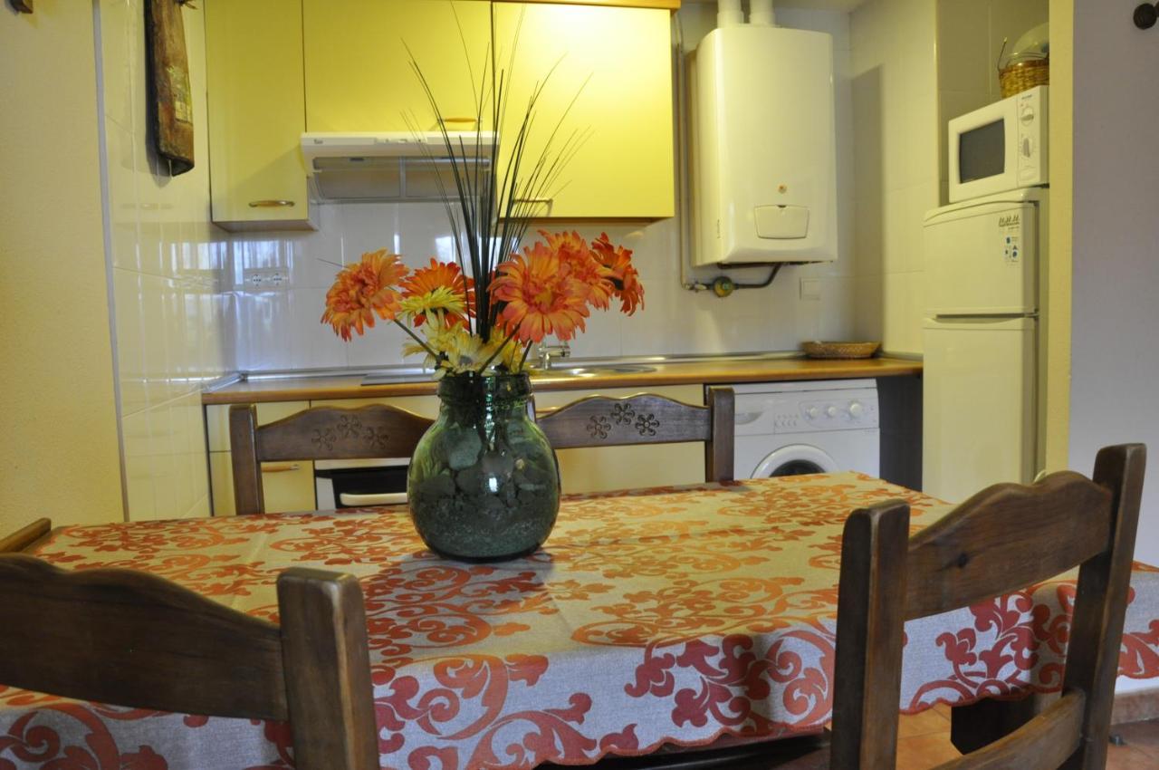 Apartamentos Los Pirineos - Atencion Personal Biescas  Zewnętrze zdjęcie